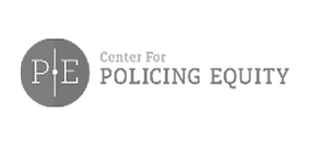 Center for Policing Equity Logo